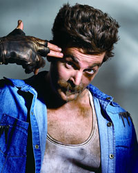 Neil Nitin Mukesh